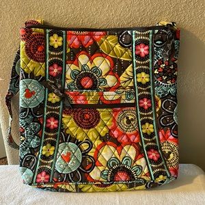 Disney x Vera Bradley crossbody bag